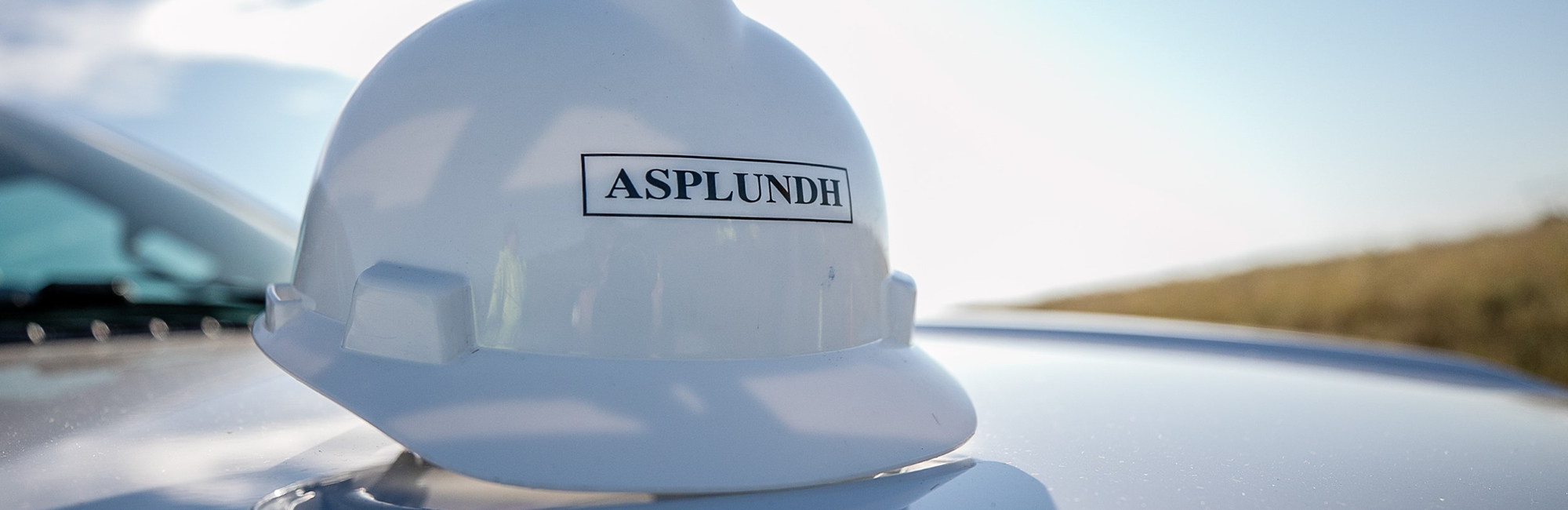 contact asplundh
