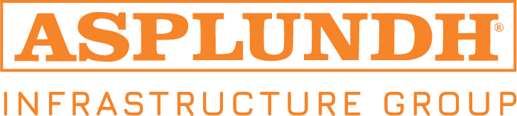 Asplundh Infrastructure Group Logo